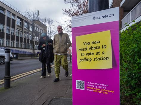 london mayor election 2024